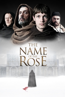 Watch The Name of the Rose movies free AniWave