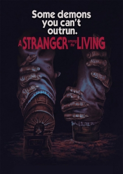 Watch A Stranger Among The Living movies free AniWave