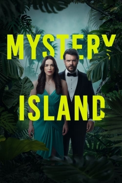 Watch Mystery Island movies free AniWave