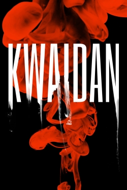 Watch Kwaidan movies free AniWave