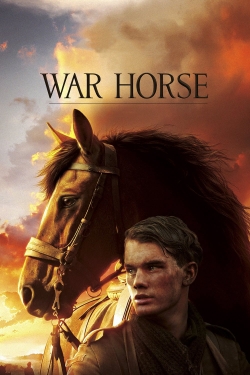 Watch War Horse movies free AniWave