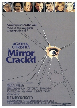 Watch The Mirror Crack'd movies free AniWave