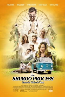 Watch The Shuroo Process movies free AniWave