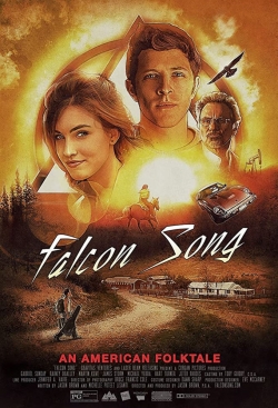 Watch Falcon Song movies free AniWave