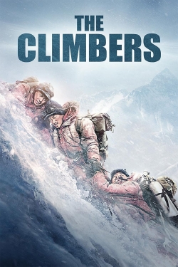 Watch The Climbers movies free AniWave