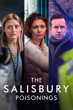 Watch The Salisbury Poisonings movies free AniWave