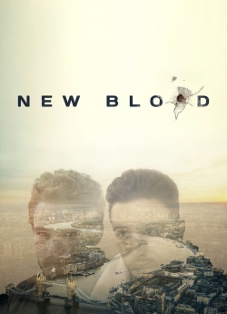 Watch New Blood movies free AniWave