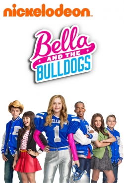 Watch Bella and the Bulldogs movies free AniWave