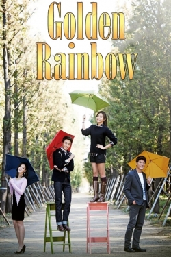 Watch Golden Rainbow movies free AniWave