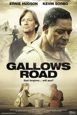 Watch Gallows Road movies free AniWave