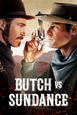 Watch Butch vs. Sundance movies free AniWave