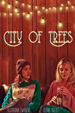 Watch City of Trees movies free AniWave