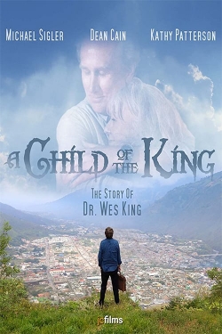 Watch A Child of the King movies free AniWave