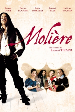 Watch Moliere movies free AniWave