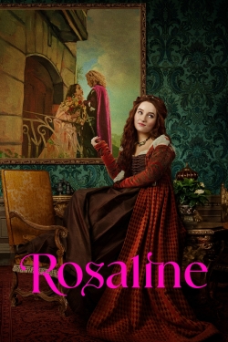 Watch Rosaline movies free AniWave