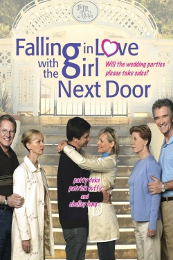 Watch Falling in Love with the Girl Next Door movies free AniWave