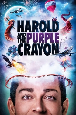 Watch Harold and the Purple Crayon movies free AniWave