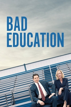 Watch Bad Education movies free AniWave