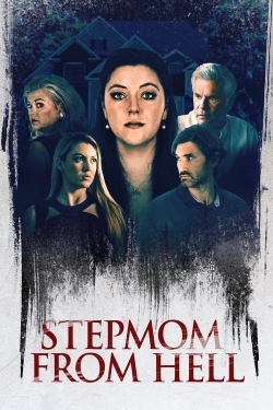 Watch Stepmom from Hell movies free AniWave