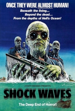 Watch Shock Waves movies free AniWave