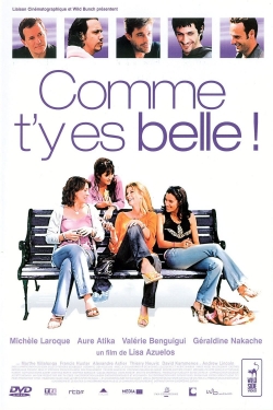 Watch Comme t'y es belle movies free AniWave