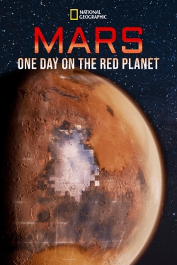 Watch Mars: One Day on the Red Planet movies free AniWave