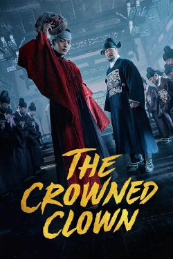 Watch The Crowned Clown movies free AniWave