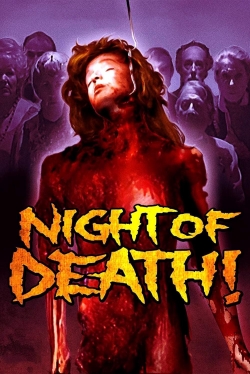 Watch Night of Death! movies free AniWave