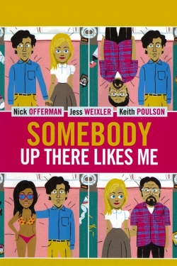 Watch Somebody Up There Likes Me movies free AniWave