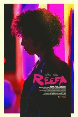 Watch Reefa movies free AniWave