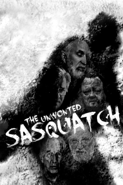 Watch The Unwonted Sasquatch movies free AniWave