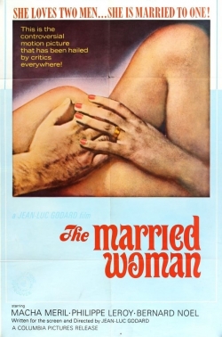 Watch The Married Woman movies free AniWave