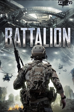 Watch Battalion movies free AniWave