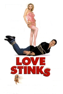 Watch Love Stinks movies free AniWave