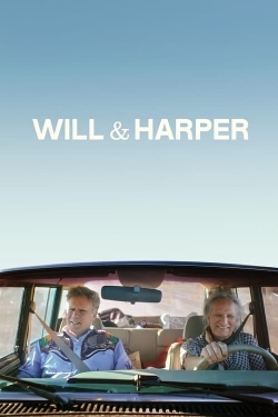 Watch Will & Harper movies free AniWave