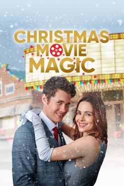 Watch Christmas Movie Magic movies free AniWave