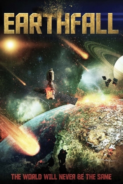 Watch Earthfall movies free AniWave