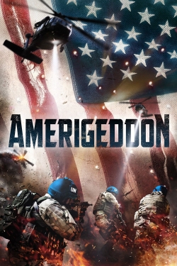 Watch AmeriGeddon movies free AniWave