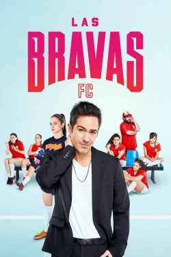 Watch Las Bravas F.C. movies free AniWave