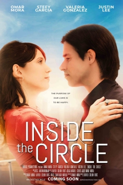 Watch Inside the Circle movies free AniWave