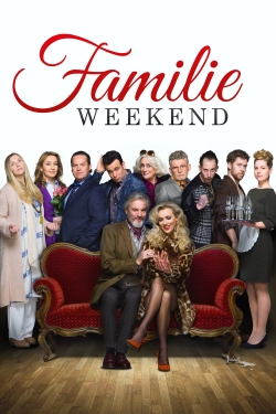 Watch Family Weekend movies free AniWave