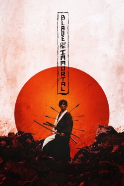 Watch Blade of the Immortal movies free AniWave