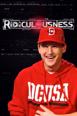 Watch Ridiculousness movies free AniWave