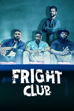 Watch Fright Club movies free AniWave