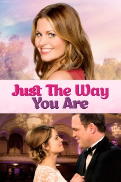 Watch Just the Way You Are movies free AniWave