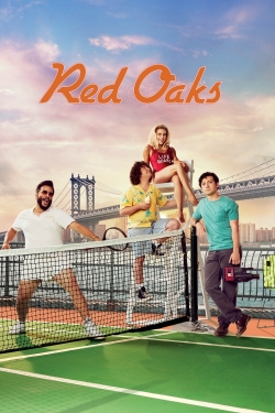 Watch Red Oaks movies free AniWave