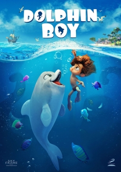 Watch Dolphin Boy movies free AniWave