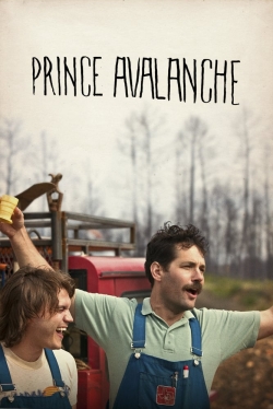 Watch Prince Avalanche movies free AniWave