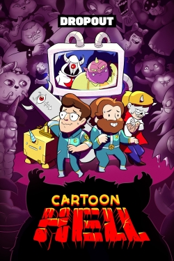 Watch Cartoon Hell movies free AniWave