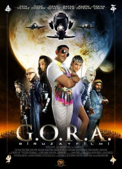 Watch G.O.R.A. movies free AniWave